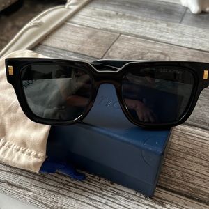 Louis Vuitton sun glasses